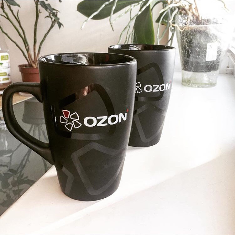 Ozon